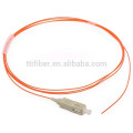 SC - UPC Multimode Fiber Optic Pigtail